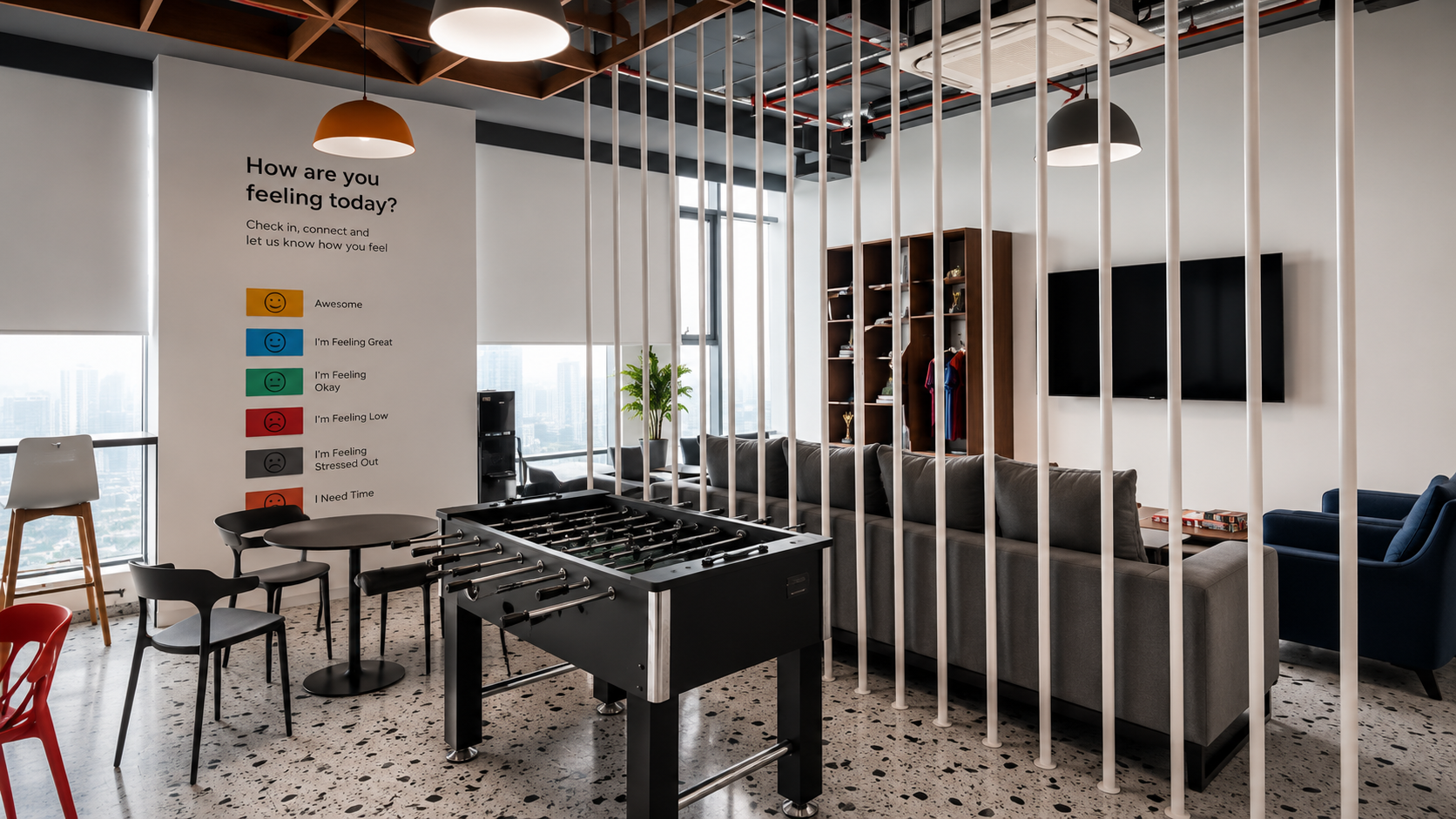 IT Office, Pashan — View 5-1